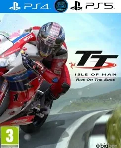 Comprar TT Isle Of Man 3 PS4 & PS5 para PS4 & PS5 - PSNCLICK Digitales Latinoamérica